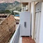 Auri's Appartement Palerme