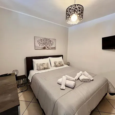Auri's Appartement