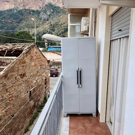 Auri's Διαμέρισμα Παλέρμο