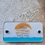 Auri's Apartment Palermo