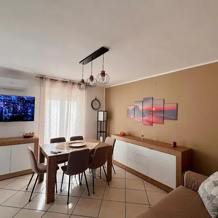 Auri's Apartamento