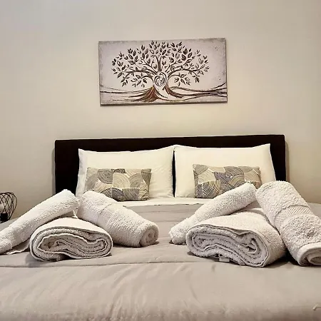 Apartment Auri's *