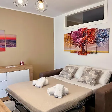Auri's Apartment *