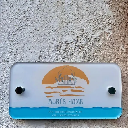Auri's Lejlighed Palermo