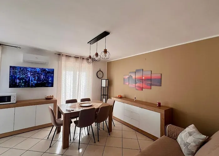 Auri's Apartmán
