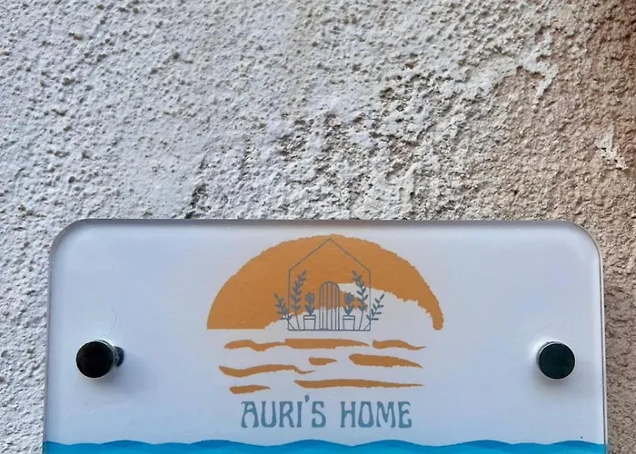 Auri's Apartmán Palermo