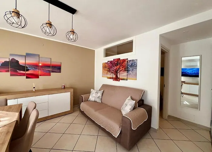 Auri's Διαμέρισμα *