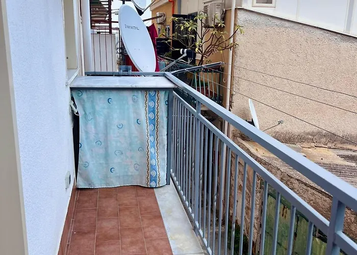 Auri's Διαμέρισμα