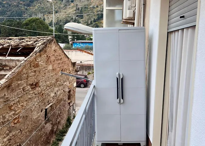 Auri's Διαμέρισμα Παλέρμο