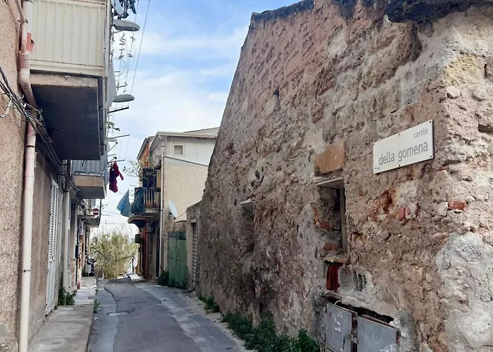 Διαμέρισμα Auri's Παλέρμο